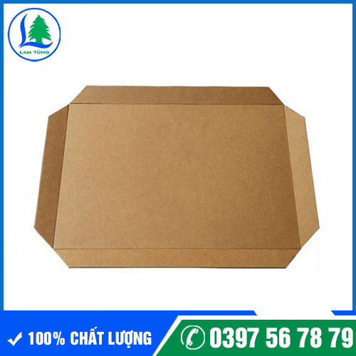 Slip Sheet